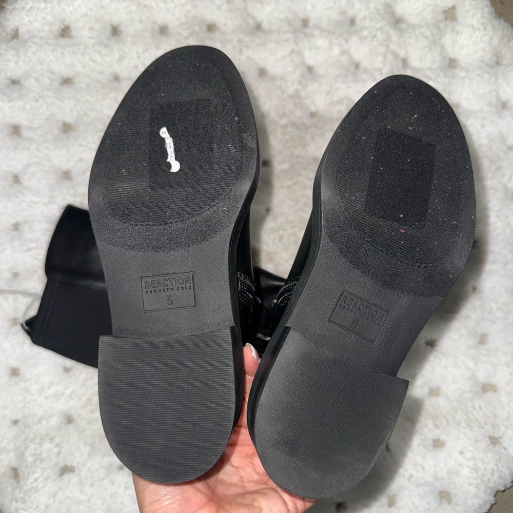 Reaction Kenneth Cole | Anabelle Boot - Picture 8 of 8